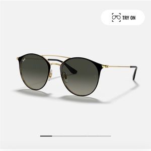 Ray Ban sunglasses (5220)